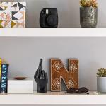 Hand Gesture Desk Statues for Stylish Decor