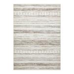 Soft Neutral Boho 5x7 Area Rug for Living Room