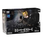 Death Note Misa PVC Figure for Home Decor