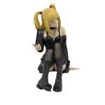 Death Note Misa PVC Figure for Home Decor