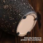 Vintage Rustic Terracotta Farmhouse Flower Vase