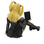 Death Note Misa PVC Figure for Home Decor