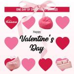 L-Shape Modular Sofa with Chaise - Grey Stripe