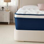 Kesyup 12 Inch Gel Memory Foam Queen Mattress