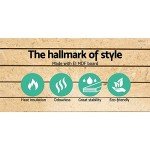 White Narrow Console Table with Display Shelves