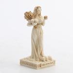 Persephone Greek Goddess Resin Figurine by Veronese