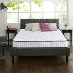 Medium Firm Pocket Spring Queen Mattress – 20CM