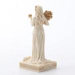 Persephone Greek Goddess Resin Figurine by Veronese