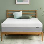 Zinus 10 Inch Green Tea Memory Foam Mattress, Queen