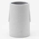 Funny Moai Statue Tumbler - 12.2 fl oz