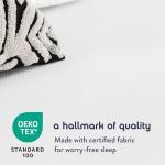 Queen 12-Inch Memory Foam Mattress with Cooling Gel