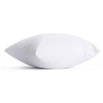 Set of 4 Hypoallergenic Square Pillow Inserts