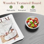 OLIXIS Lift Top Coffee Table with Hidden Storage