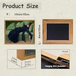 Vintage Art Mural of Victorian Dance Debutante