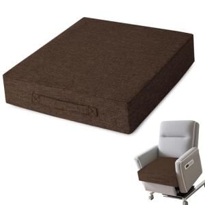 Thick Non-Slip Recliner Cushions for Comfort