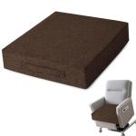 Thick Non-Slip Recliner Cushions for Comfort