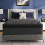 Full Size 12 Inch Luxury Hybrid Mattress