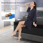 Full Size 12 Inch Luxury Hybrid Mattress