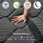Full Size 12 Inch Luxury Hybrid Mattress