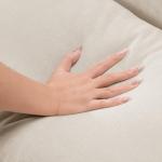 Extra Large Beige Modular Sectional Sofa Set