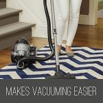 NINJA Brand Non-Slip Area Rug Pad, 0.6m x 2.4m