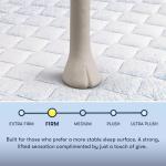 Serta Sleeptrue 11" Queen Hybrid Mattress, Cooling