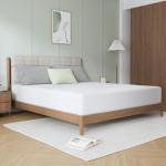 Novilla 10-Inch Queen Memory Foam Mattress