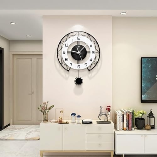Wall Clocks