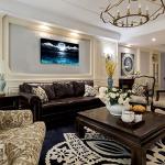 Ocean Landscape Canvas Art for Home Decor