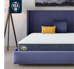 Serta Five Star Tranquility 8-Inch Queen Mattress
