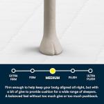 Serta Five Star Tranquility 8-Inch Queen Mattress