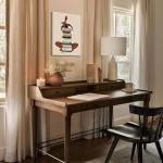 Black Girl Canvas Wall Art - 12x16 Framed Decor