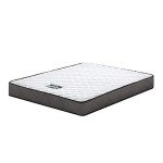 Giselle Queen Mattress with Foam Topper and Springs