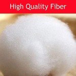 Yellow Microfiber Cushion Fillers 16x16 Inches - 3 Pack