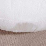 Round Premium Cushion Set of 2 - 16"x16