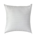 Yellow Microfiber Cushion Fillers 16x16 Inches - 3 Pack