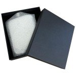 Wentworth 6oz Pewter Pocket Flask for Spirits