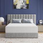 Avenco 10-Inch Queen Memory Foam Mattress