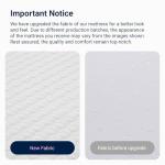 Avenco 10-Inch Queen Memory Foam Mattress