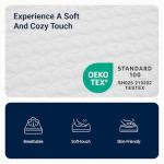 Avenco 10-Inch Queen Memory Foam Mattress