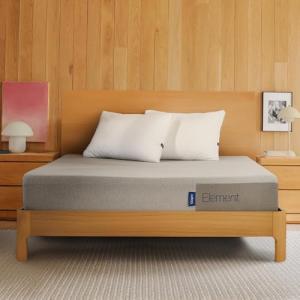 Casper Sleep Element Twin Mattress - Cool & Comfy