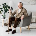 TANYOO Dual Cushion for Easy Recliner Support