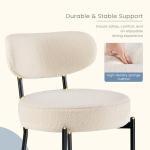 Set of 4 Mid Century Modern Dining Chairs