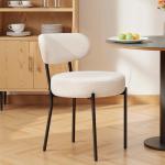 Set of 4 Mid Century Modern Dining Chairs