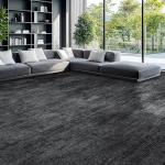 Lianlam 8x10 Washable Boho Area Rug