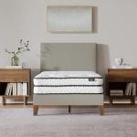 Ashley Twin Size Chime 10" Hybrid Mattress with Cooling Gel