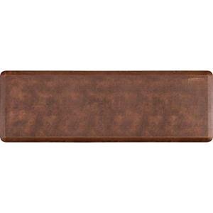 Antique Light Motif Linen Mat 1.8m x 0.6m