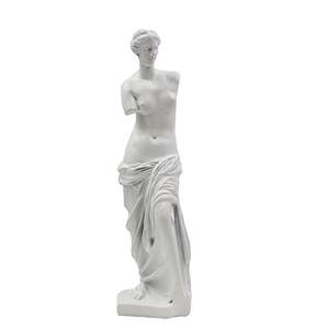 Venus de Milo Aphrodite Statue for Home Decor