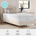 Martha Stewart Medium Twin Cooling Gel Mattress