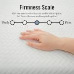 Martha Stewart Medium Twin Cooling Gel Mattress